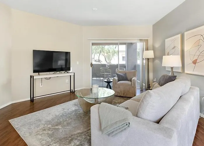 Apartment Landing Modern With Amazing Amenities Tucson