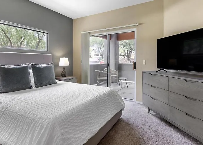Landing Modern With Amazing Amenities Apartment Tucson