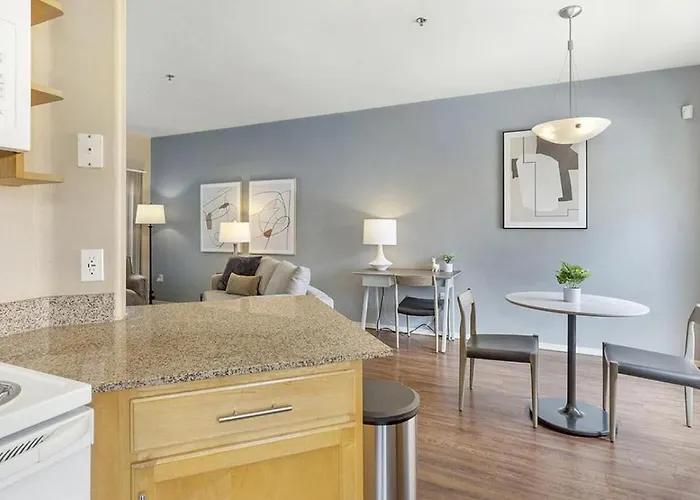 Landing Modern With Amazing Amenities Apartment Tucson